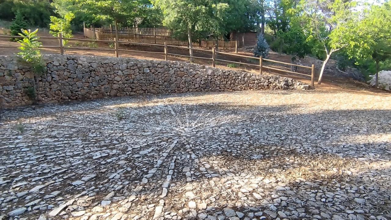 Alojamiento Rural Las Maravillas Cañada Catena Exterior foto